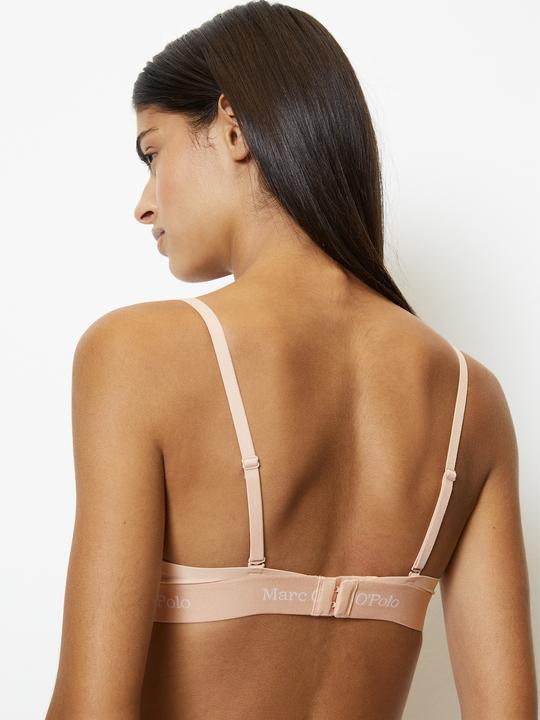 Image du produit Marc O'Polo Soutien-gorge à armatures Foundation (70 A, Une unité par pack)