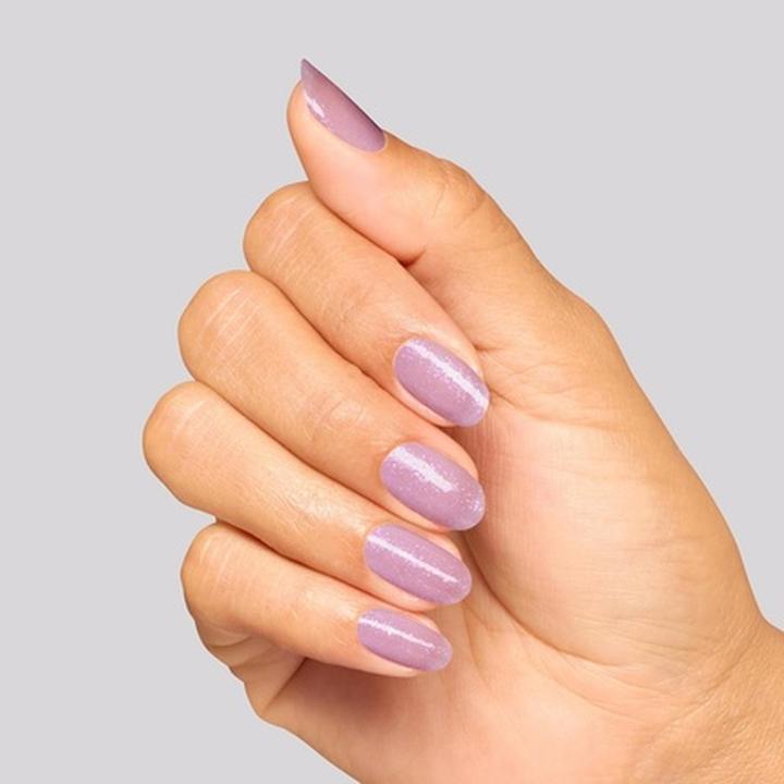 Immagine prodotto OPI iam Dreaming Collection - Time Will Pastel (Viola, Smalto per unghie effetto gel)