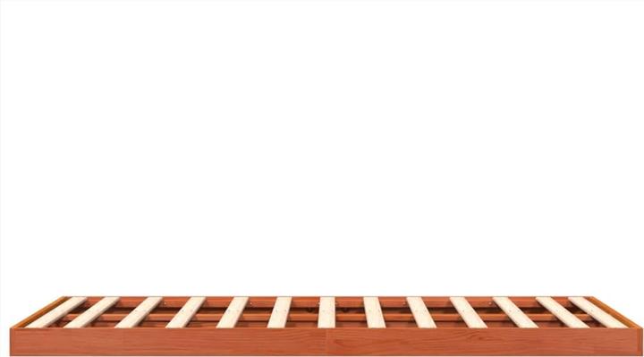 Image du produit vidaXL Lit (140 x 200 cm)