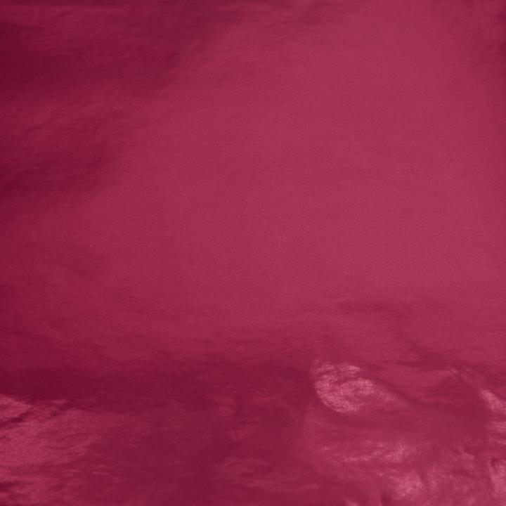 Produktbild Rico Design Geschenkpapier Metallic Rot, Matt, FSC (1x)