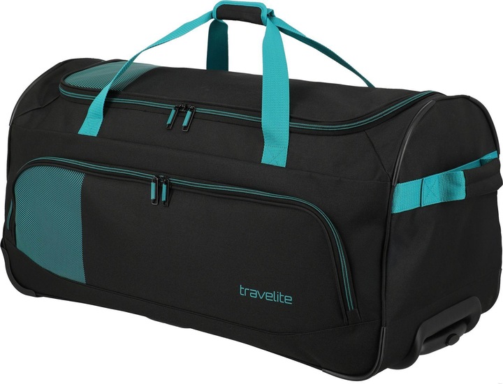 Produktbild Travelite Basics 2 Rollen Reisetasche 71 cm (89 l, XL (ab 115l))
