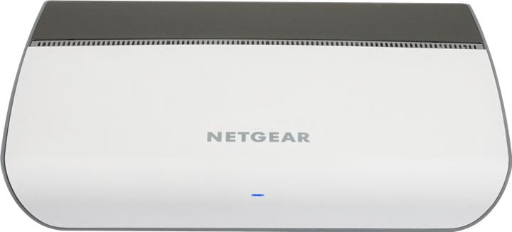 Produktbild Netgear Gs908e (8 Ports)