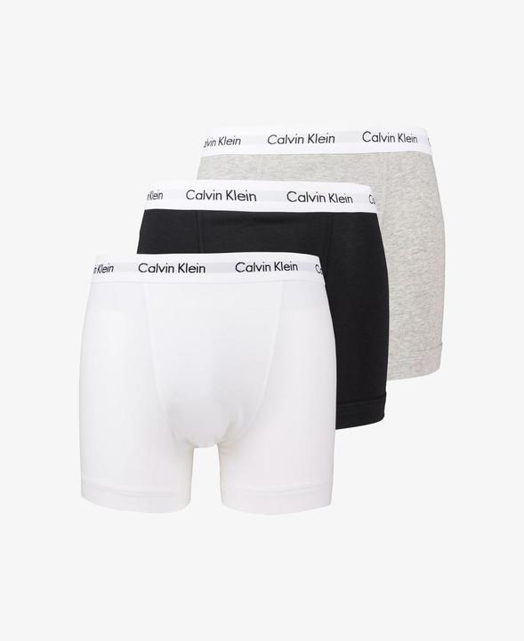 Image du produit Calvin Klein Tronçon (M, Lot de 3)