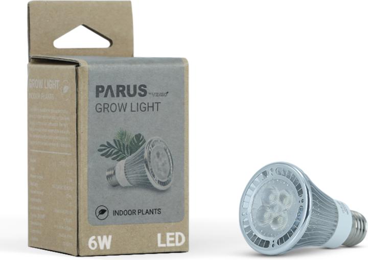 Produktbild Venso Grow Light Standard 6W 60° (LED, 245 V)
