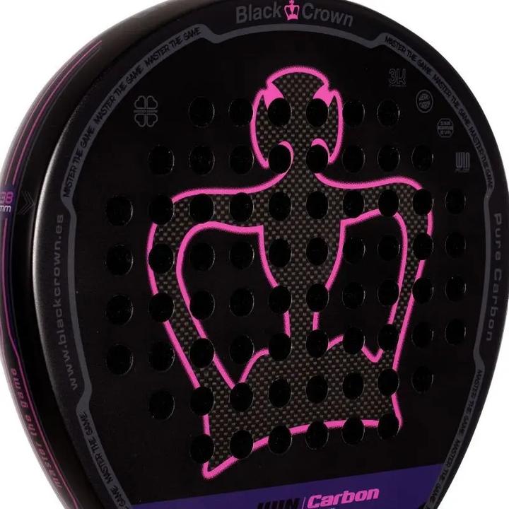 Produktbild Black Crown Win Carbon