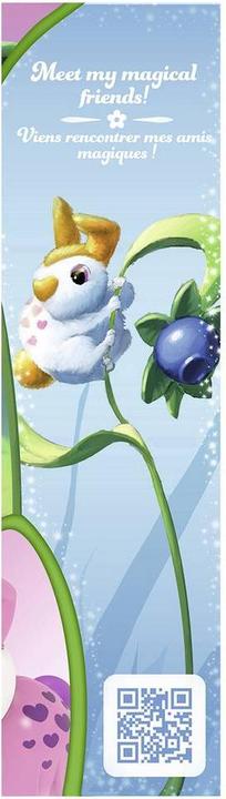 Image du produit Ravensburger BRIO Flora - Starter-Set Blumendorf (Allemand, Anglais, Danois, Espagnol, Finlandais, Français, Italien, Japonais, Néerlandais, Norvégien, Polonais, Portugais, Slovaque, Suédois, Tchèque)