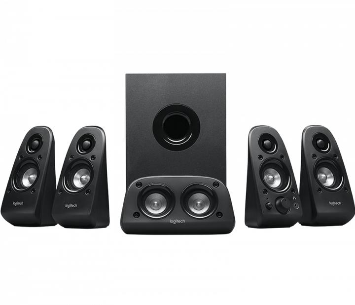 Immagine prodotto Logitech Z506