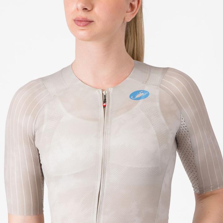 Produktbild Castelli Aero Race 8S W Jersey (S)