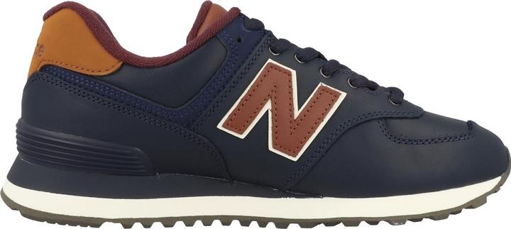 Produktbild New Balance ML574OMC (46.5)