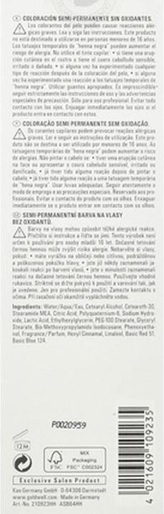 Image du produit Goldwell Elumen Play (@VIOLETT)