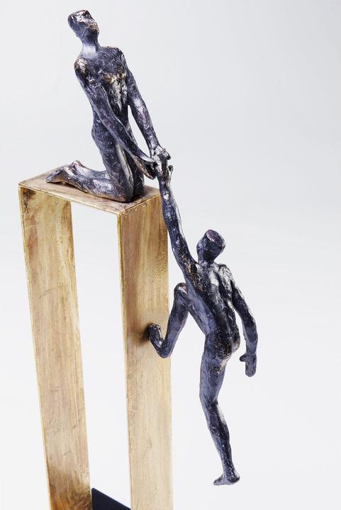 Actual product image Kare Design Deco Object Elements Come Together