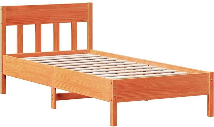 Image du produit vidaXL Bettgestell (90 x 200 cm)