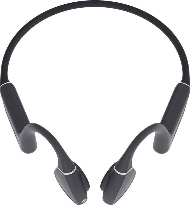 Actual product image Creative Słuchawki kostne Outlier FREE Plus BK (10 h, Wireless)