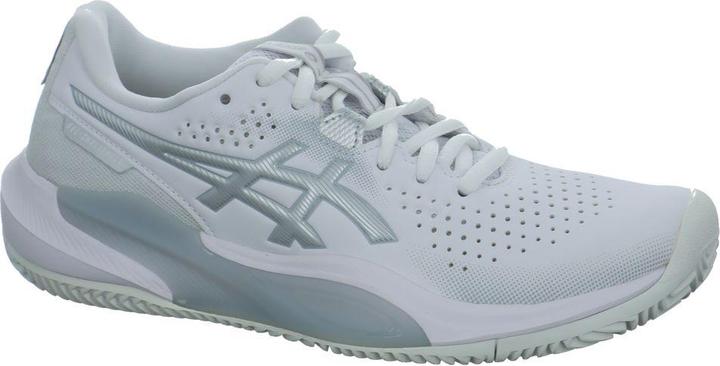 Produktbild ASICS Performance Asics Gel-Challenger 15 Clay White/Pure Silver Woman (40)