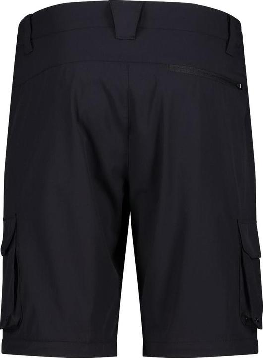 Actual product image CMP Campagnolo zip off (52)