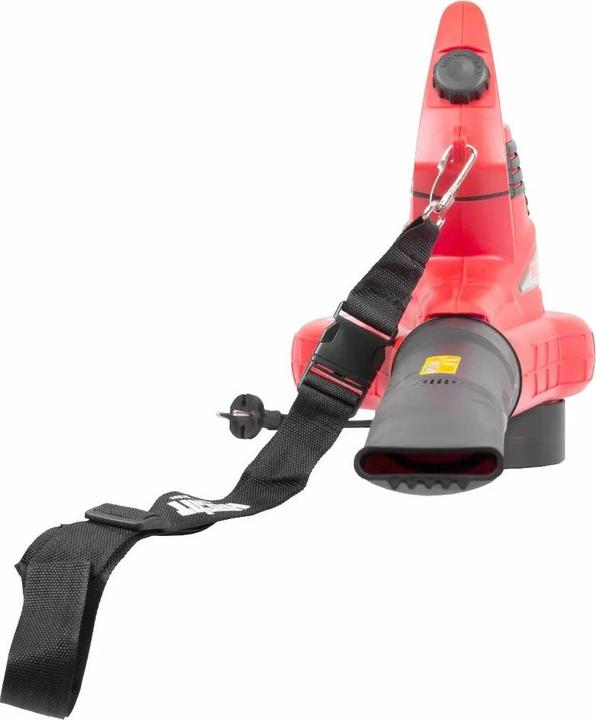 Productafbeelding Hecht 3303 Bladblazer / stofzuiger elektrisch (Elektrische stroom, Vacuüm en ventilator, Bladzuiger, Bladblazer)