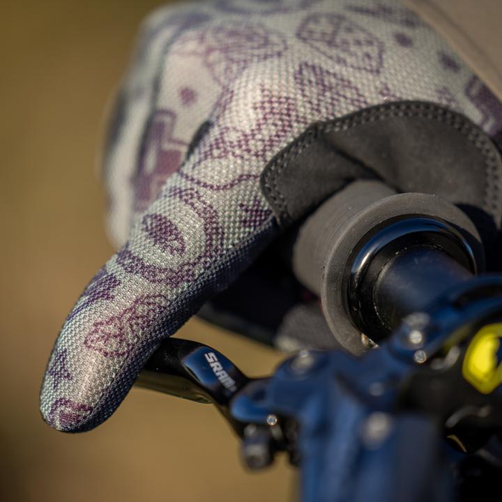 Image du produit Muc-Off Lightweight Mesh Ride Gloves (XL)