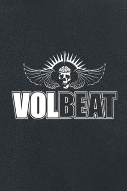 Produktbild Volbeat Pocket Print (M)