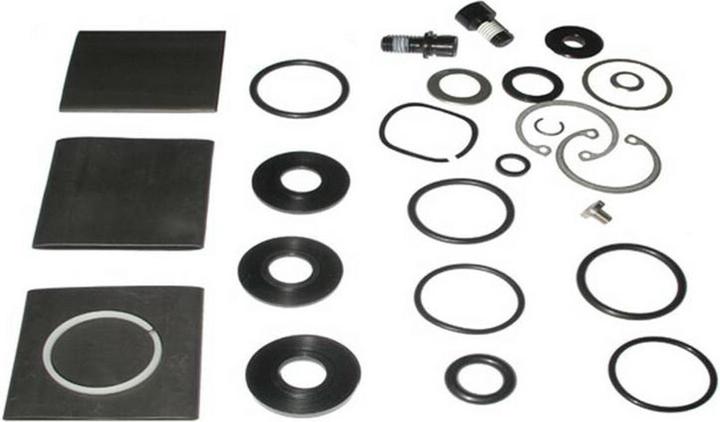 Actual product image RockShox Service Kit - Boxxer Race/RC 2010-2016