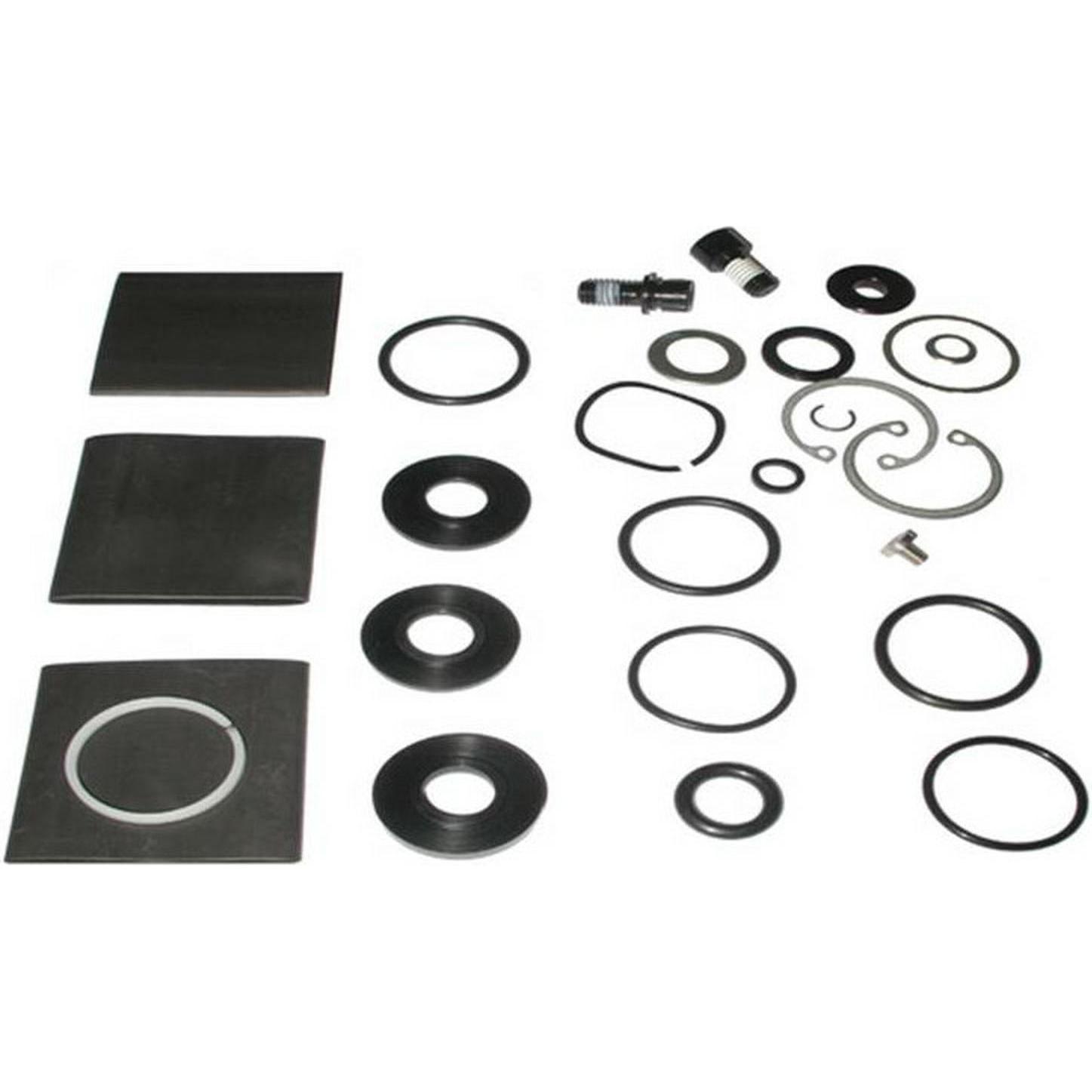 Thumbnail - RockShox, Zubehör Velofederung