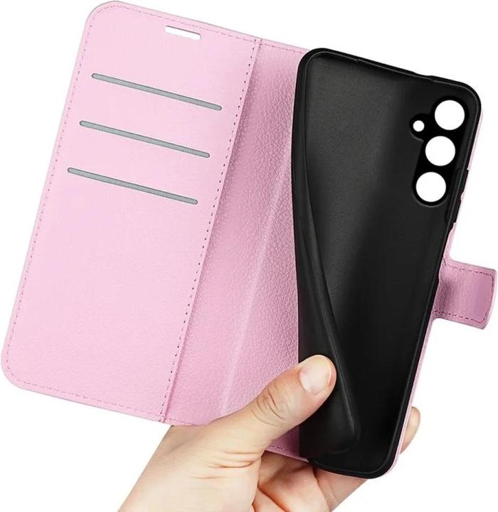 Image du produit Screenguard Leather Guard (Samsung Galaxy A15 5G)