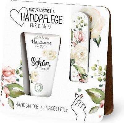 Produktbild La Vida Handpflege Blumen (30 ml)