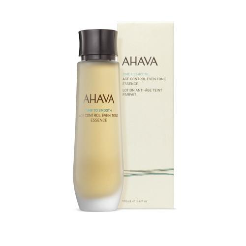 Produktbild Ahava Age Control Time To Smooth (Reinigungsschaum, 100 ml)