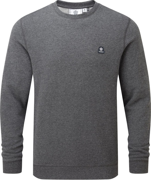 Immagine prodotto TOG24 Mellor Felpa Girocollo Uomo (5XL)