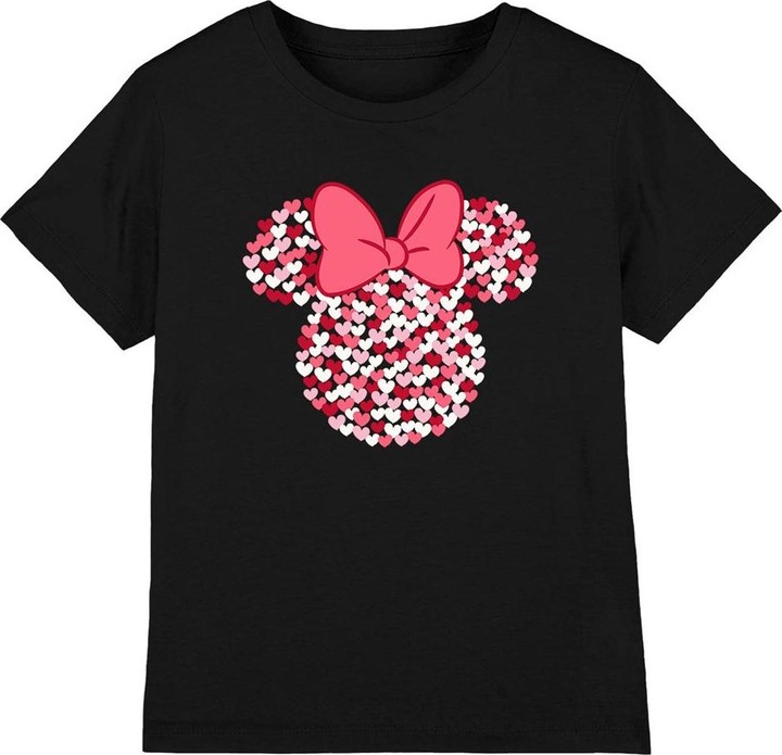 Produktbild Disney TShirt Valentinstag (128)