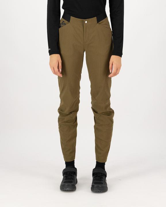 Produktbild Mons Royale Diversion Merino Trail Pants (S)