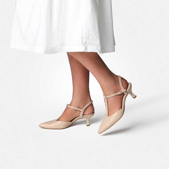 Actual product image Paul Green Pumps (40)