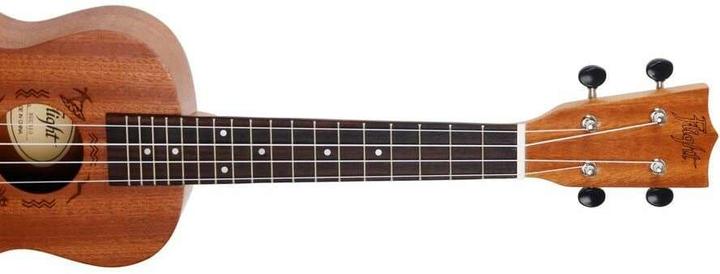 Produktbild Flight NUC310 - Konzert-Ukulele (Konzert)