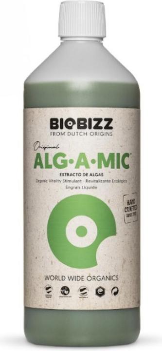 Produktbild BioBizz Algamic (1.20 kg, 1 l)