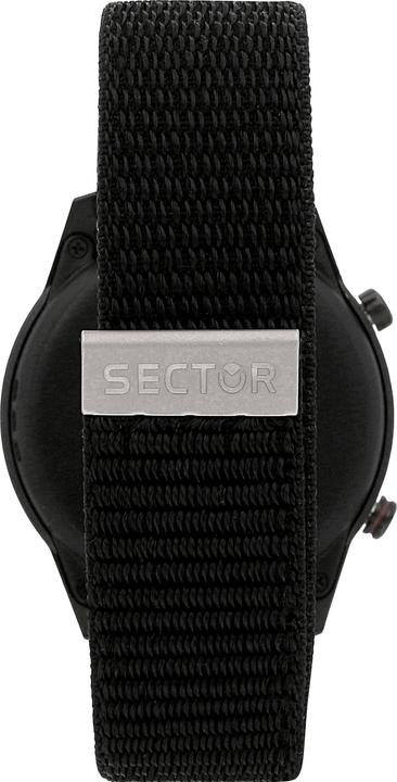 Immagine prodotto Sector Smart S-02 (Orologio digitale, 46 mm)
