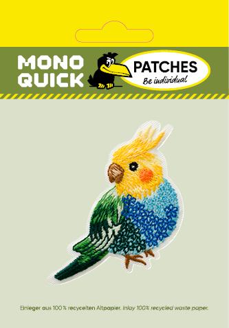 Produktbild Mono Quick Kakadu (1 x)