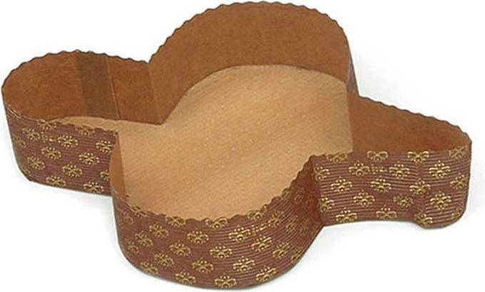 Produktbild Decora Backförmchen