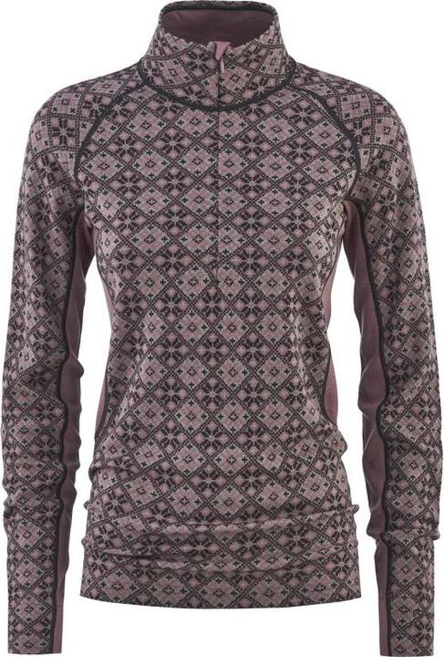 Actual product image Kari Traa Rose Light long-sleeved shirt (M)