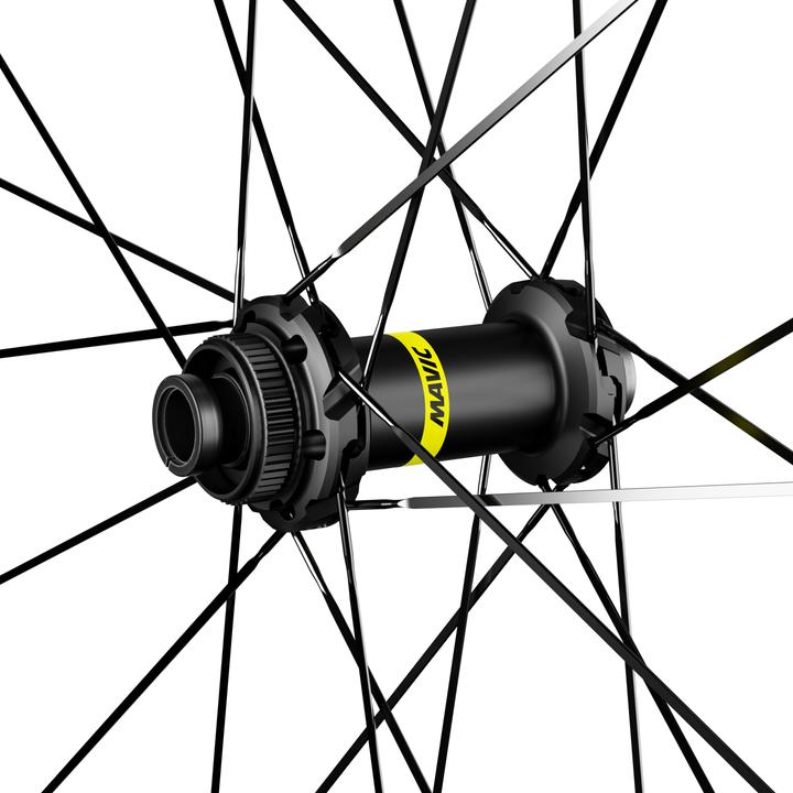 Immagine prodotto Mavic Crossmax SLR (Ruote, 29")