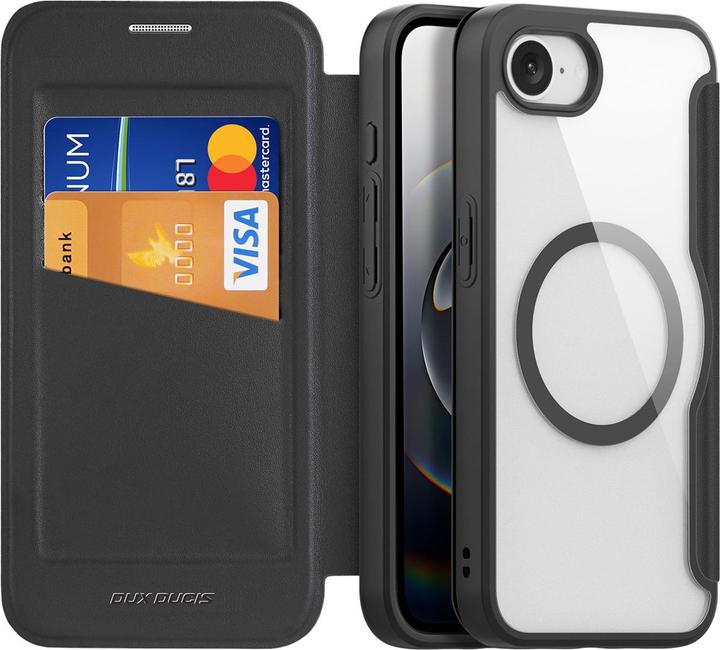 Produktbild Dux Ducis Skin X Pro Series (Apple iPhone 16e, Apple iPhone 17e)