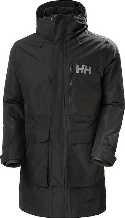 Actual product image Helly Hansen 3-In-1 Rigging Coat (L)
