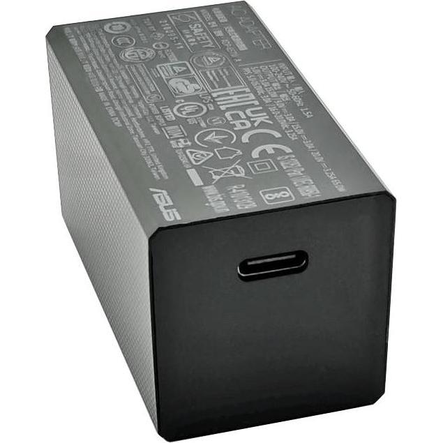 ASUS ADAPTER 65W PD 2P(TYPE C) (65 W), Notebook Netzteil
