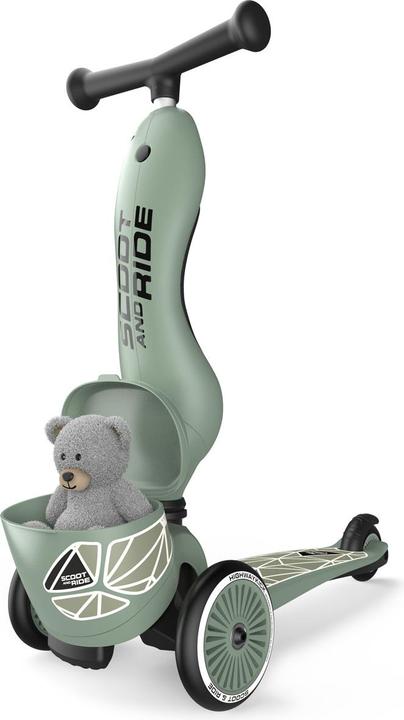Produktbild Scoot and Ride Highwaykick 1