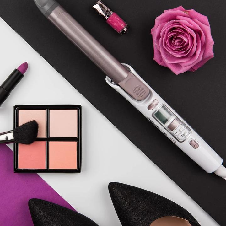 Actual product image Rowenta Premium Care Precious Curl