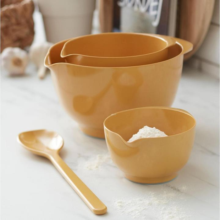 Immagine prodotto Rosti NUOVA ciotola Margrethe 0,75L Curry (0.75 l, 1 x)