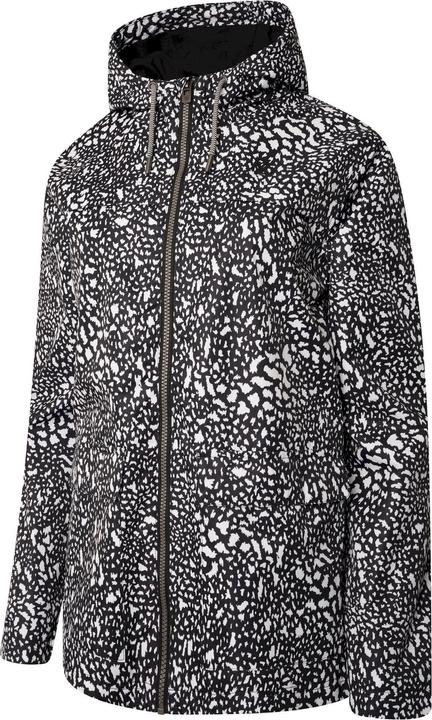 Actual product image Dare2b The Laura Whitmore Edit Deviation Ii Jacket Waterproof (32)