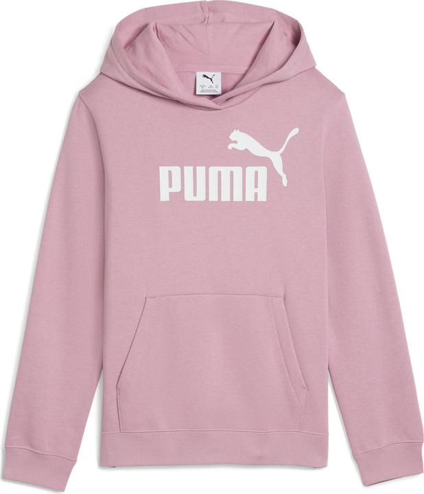 Immagine prodotto Puma Felpa con cappuccio ESS No. 1 Logo FL G (140)