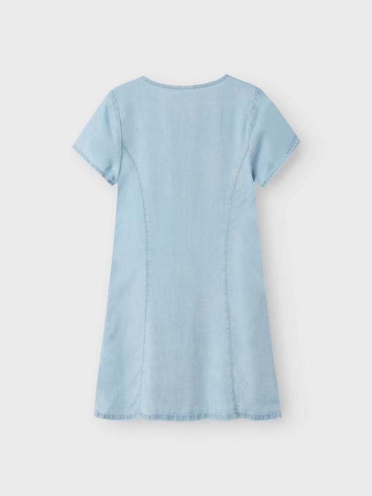 Image du produit Name it Denim Kleid (134)