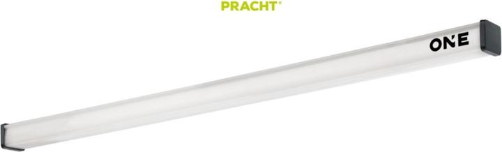 Produktbild Pracht 9109004-KATLA ONE 1.5m91090041x25W 120° 3500lm 840 DVohne SK I (5250 lm)