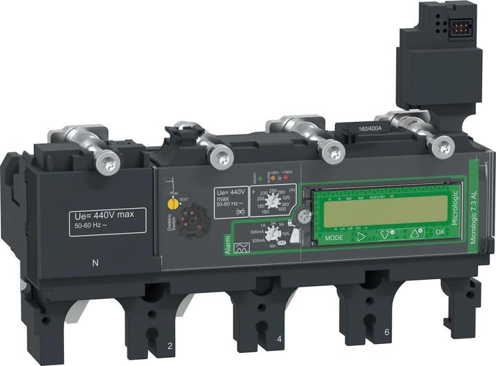 Produktbild Schneider Electric Elektron.