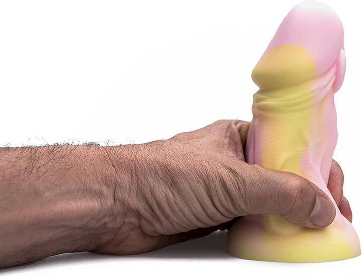 Image du produit Kiotos Revolt Pink Smash 05 Medium